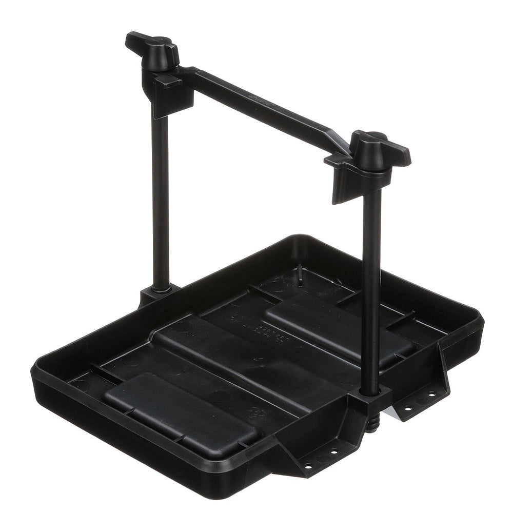 Attwood Low Profile Group 24 Adjustable Battery Tray [9090-5] Online Sale