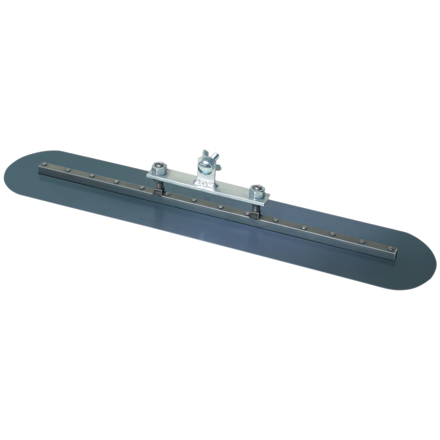 Kraft Tool CC624F 24″ x 5″ Blue Steel Funny Trowel Online