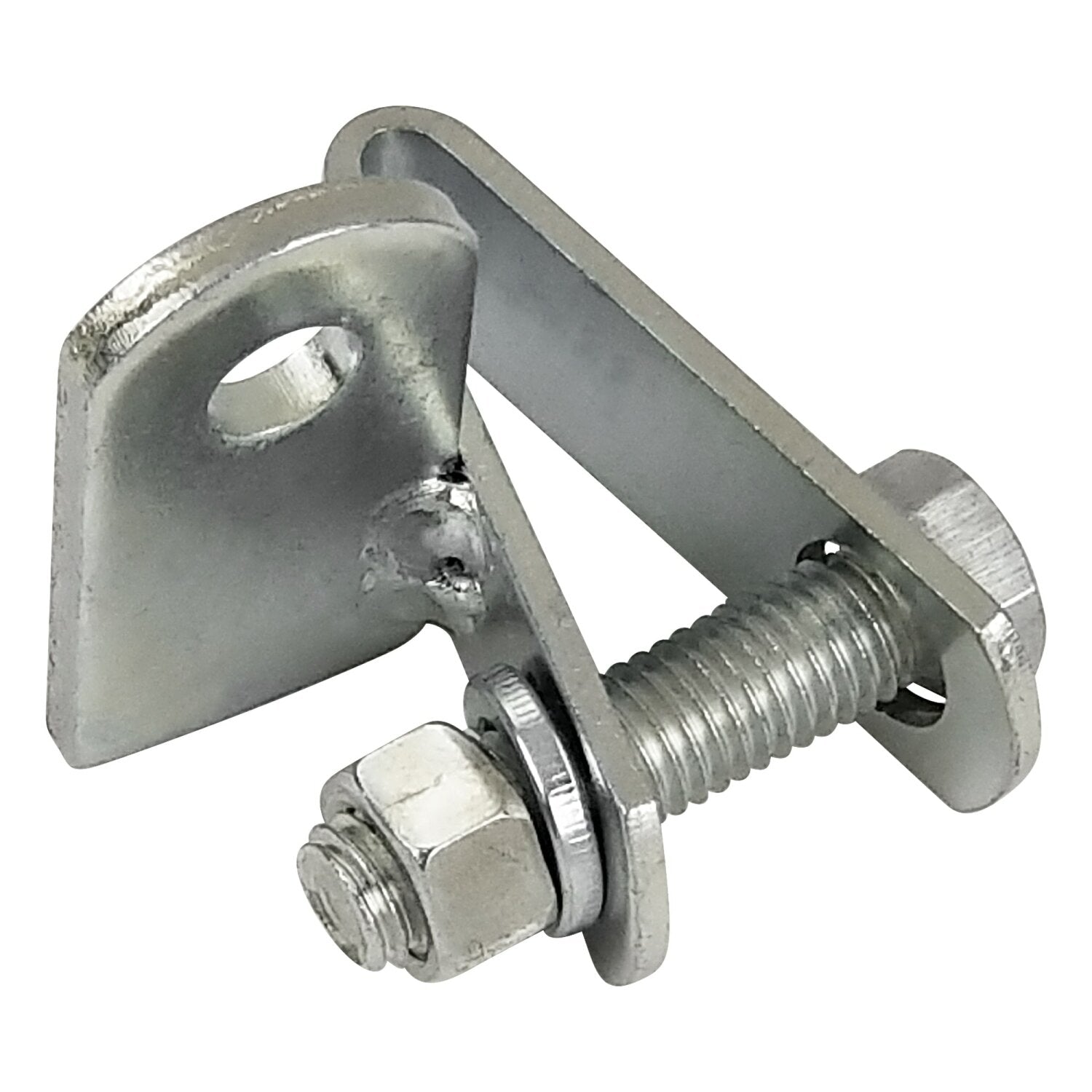 Kraft Tool CC667 Trowel Bracket Clip with Hardware Online Sale