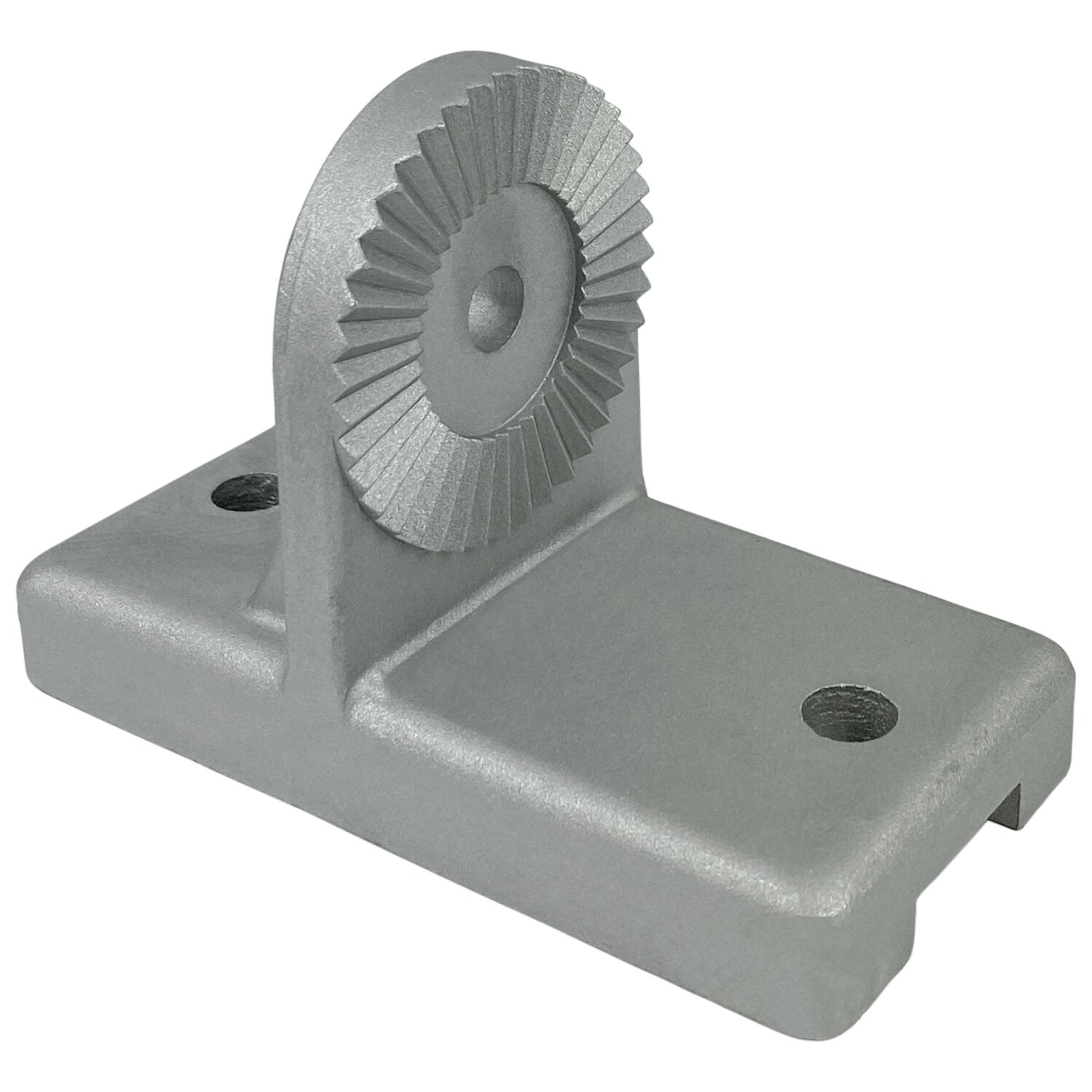 Kraft Tool CC681 2-Hole Bull Float Bracket Base Plate Sale