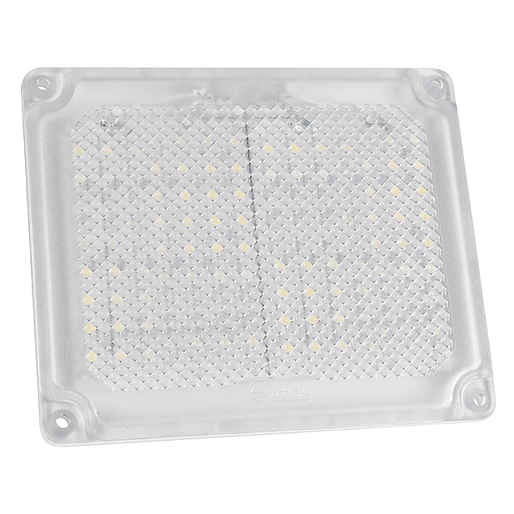 Quick Action 10W Engine Room LED Light – Daylight – 12/24V [FAMP3112011CA00] Sale