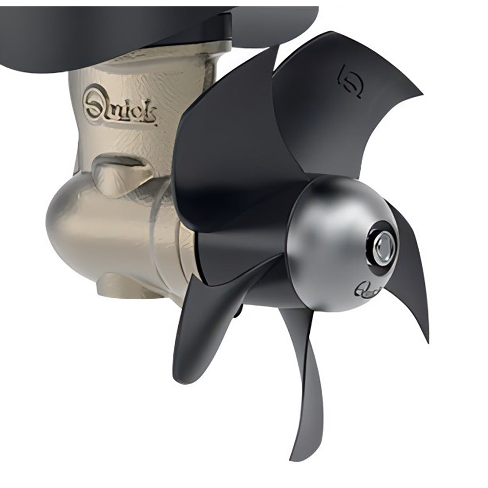 Quick Replacement Propeller f/BTQ 140-40  BTQ 140-30 Bow Thruster – Right Side [FVSGEL140R05A00] on Sale