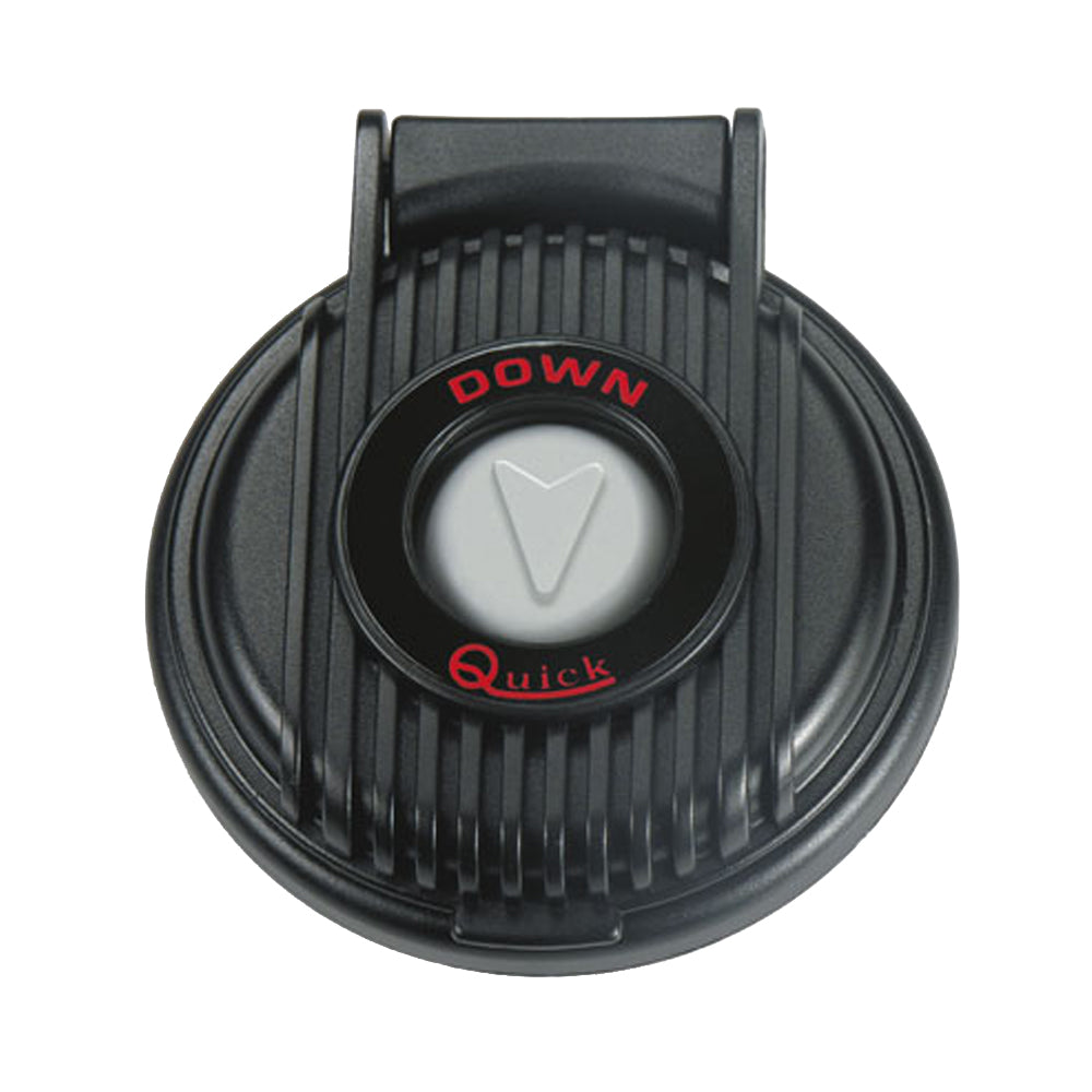 Quick 900 Anchor Down Foot Switch, Black [FP900DB00000A00] Discount