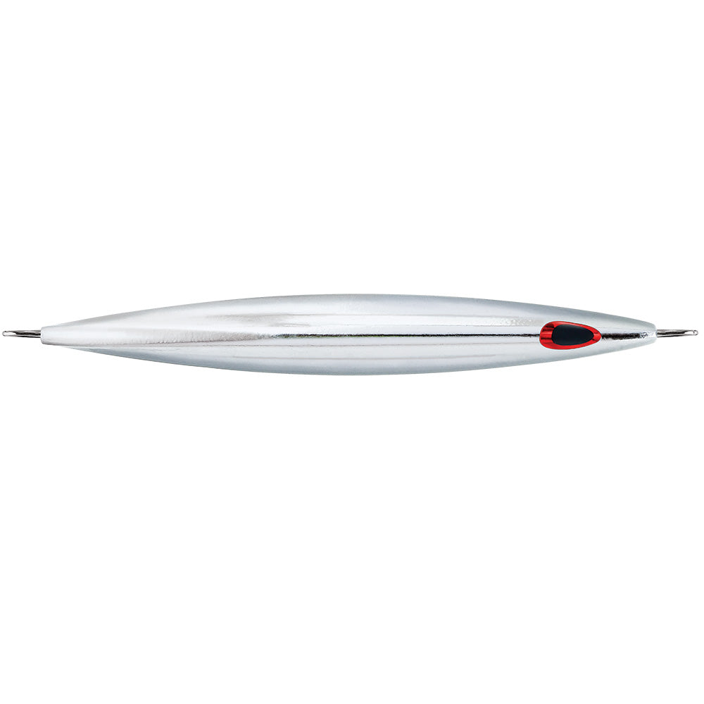 Williamson Kensaki 170 Jig – 6″ – 6oz – UV Silver [KSJ170UVSI] Online now