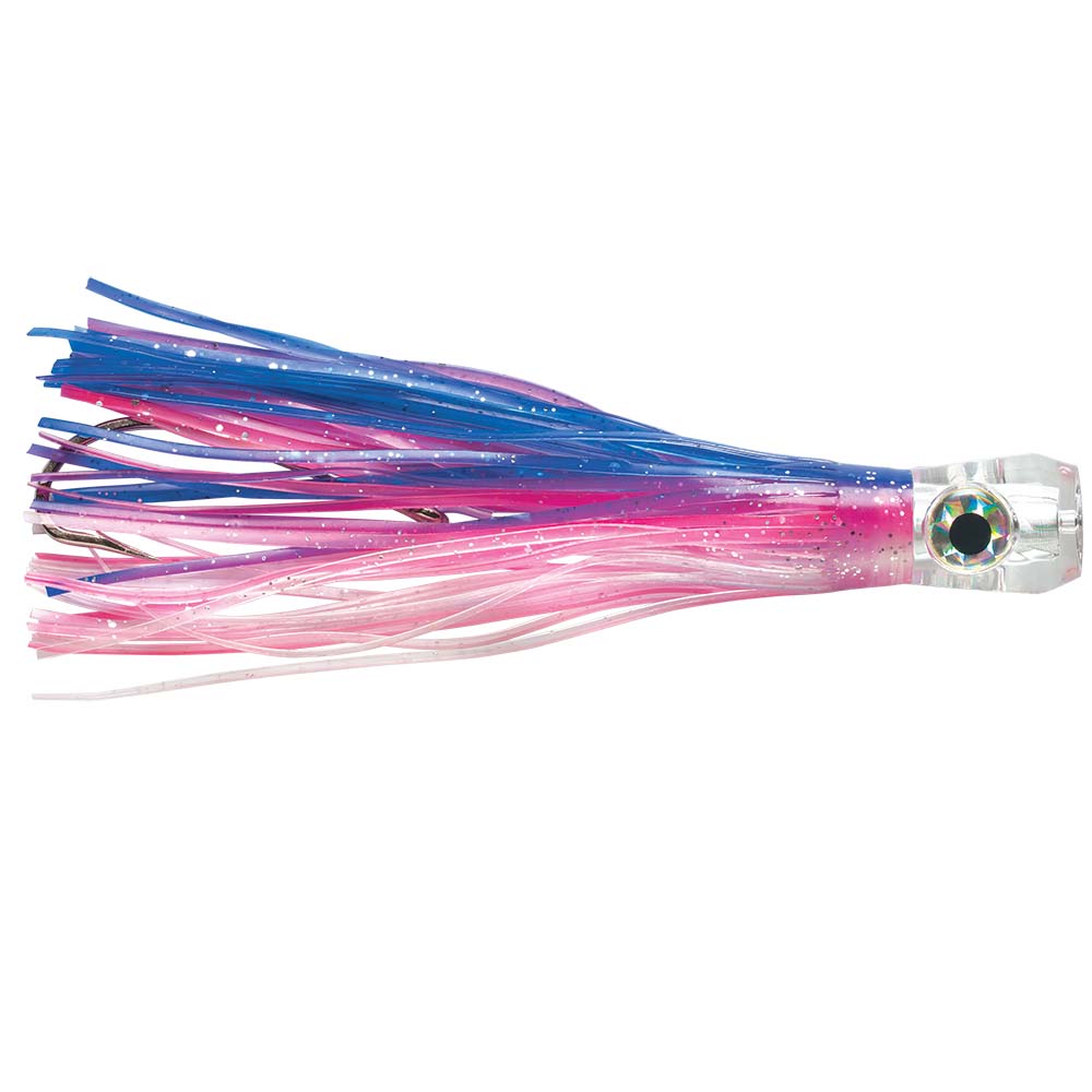 Williamson Big Game Catcher 8 – Blue Pink Silver [BGC8BLPS] Fashion