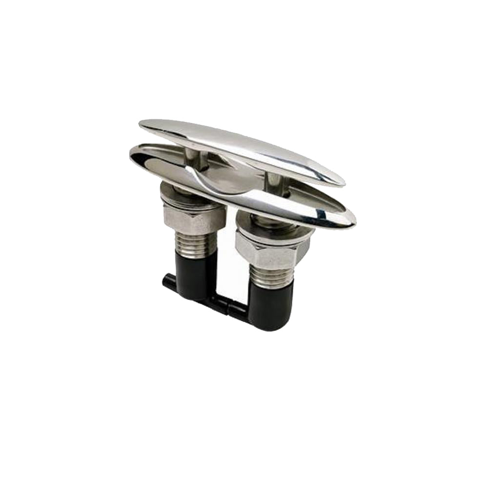 Attwood Neat Cleat Stainless Steel – 6″ [66517-7] Discount
