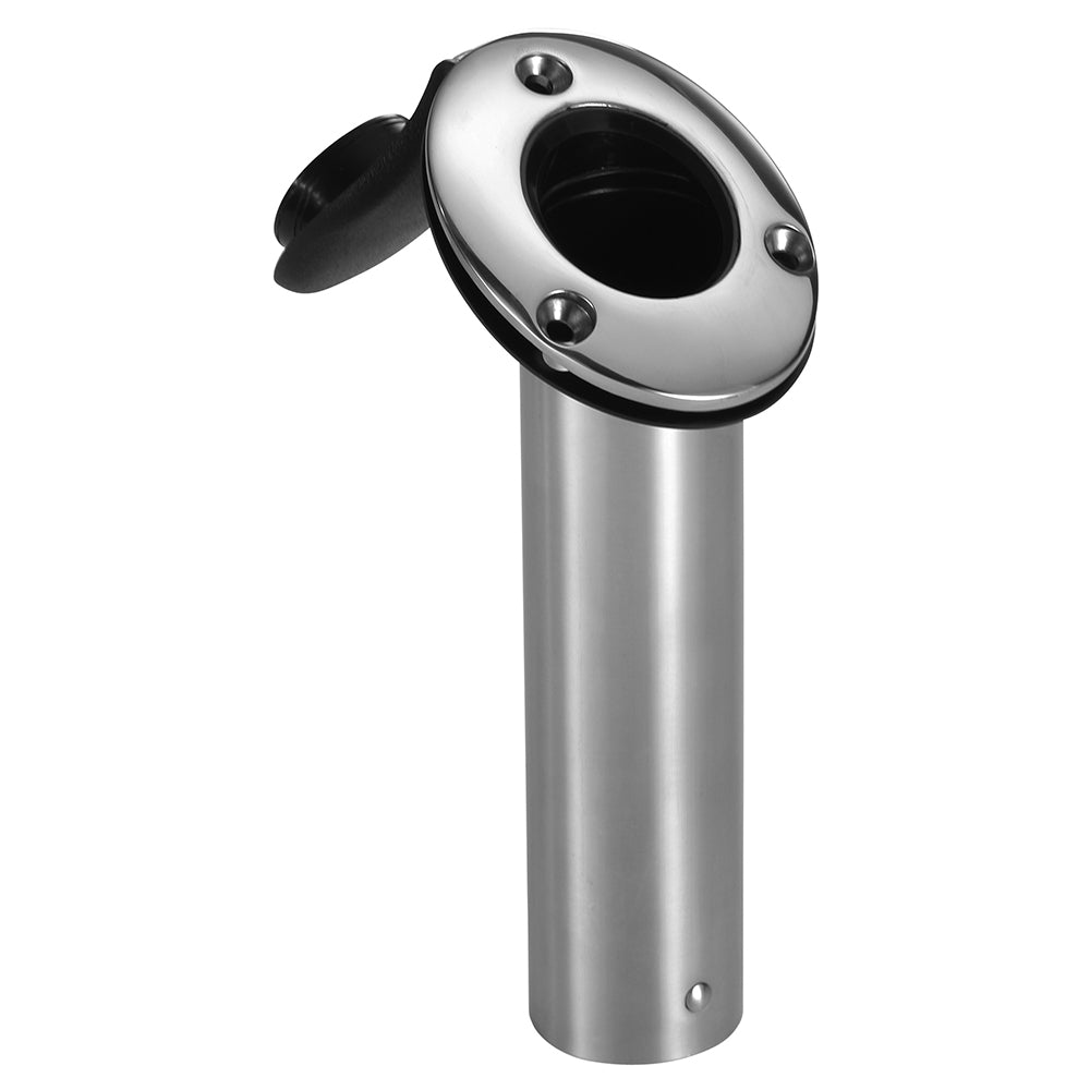 Attwood Standard Series Rod Holder – 30 Degree – Black Insert [66362-7] Fashion