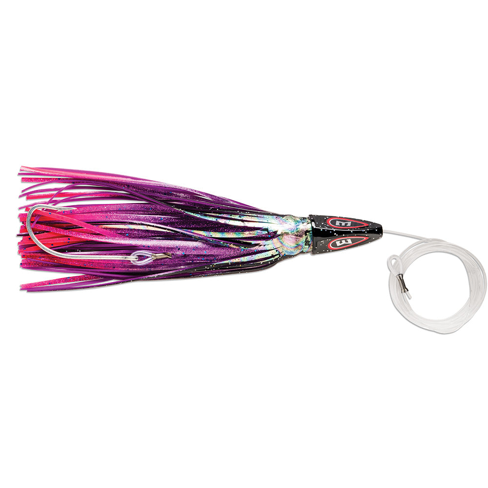Williamson High-Speed Tuna Catcher Rigged 7 – 7.5″ – Dark Knight [HSTC7DK] Online Hot Sale