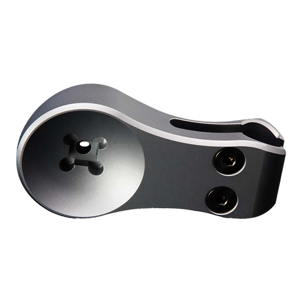 PTM Edge RTS – 100 Adapter – Titanium Grey [P12902-100GR] Online Sale