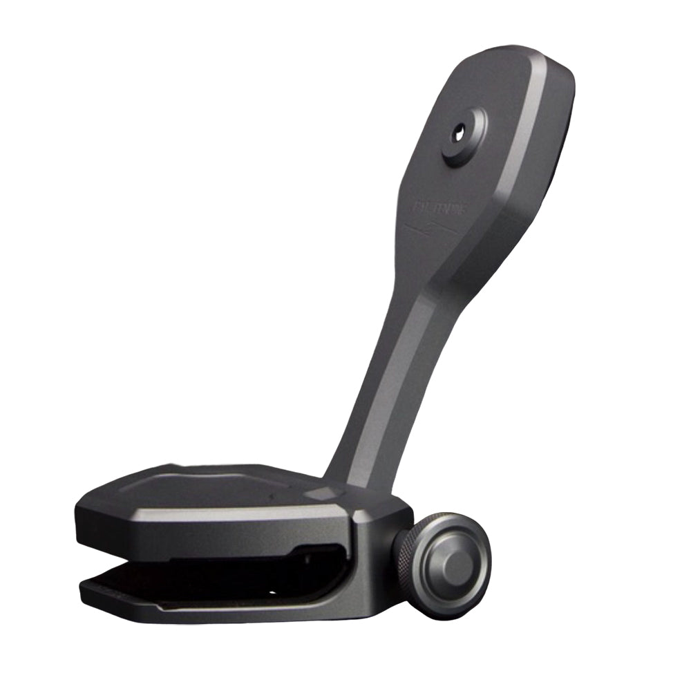 PTM Edge ZXR-360 Pivoting Mirror Bracket – Titanium Grey [P13371-360TEBGR] Online Sale