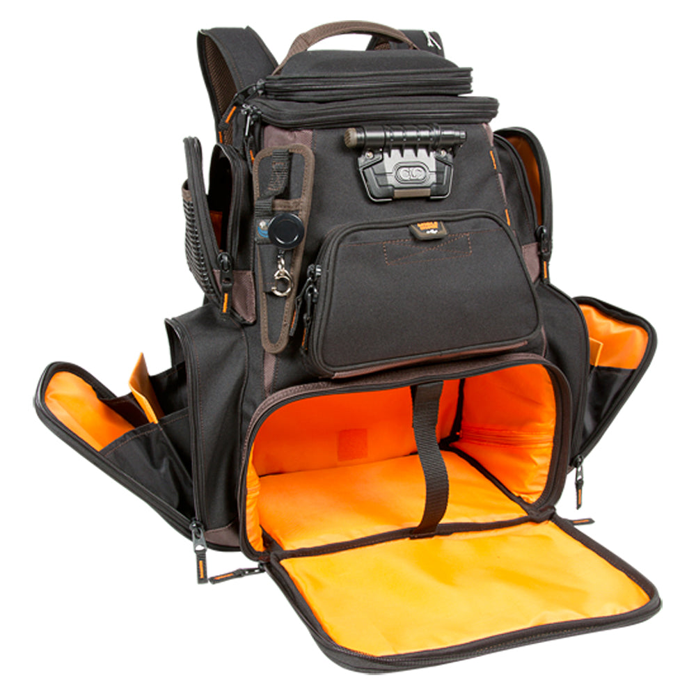 Wild River Tackle Tek Nomad XP – Lighted Backpack w/USB Charging System w/o Trays [WN3605] Online Hot Sale