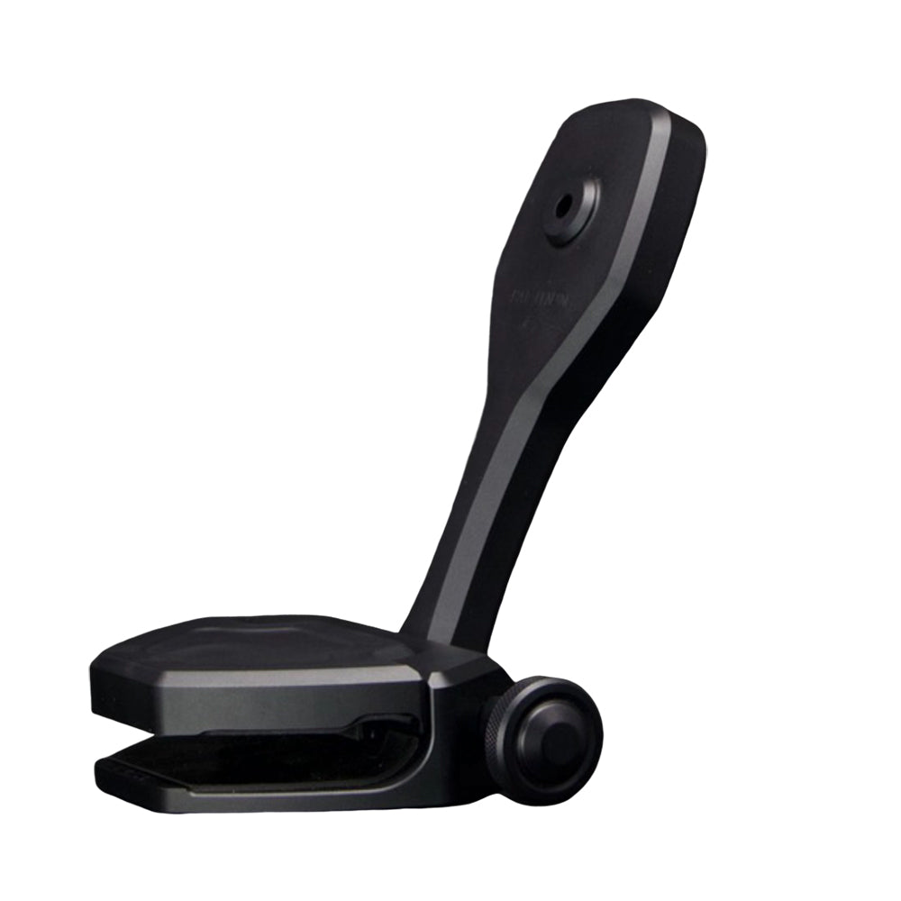 PTM Edge ZXR-360 Pivoting Mirror Bracket – Black [P13371-360TEBBK] Supply