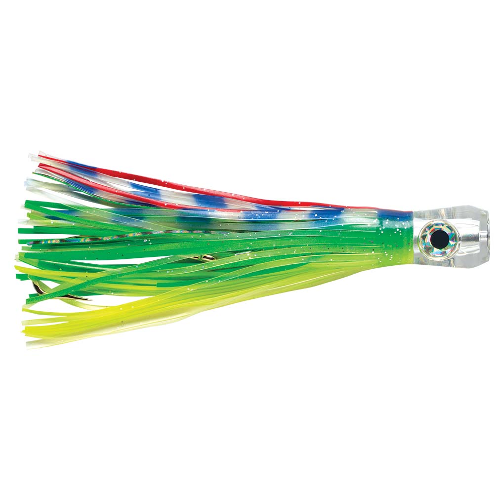 Williamson Big Game Catcher 8 – Lumo [BGC8LU] Online Sale
