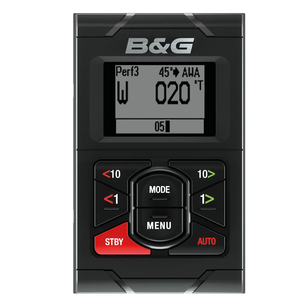 B&G H5000 Pilot Controller [000-11544-001] Discount