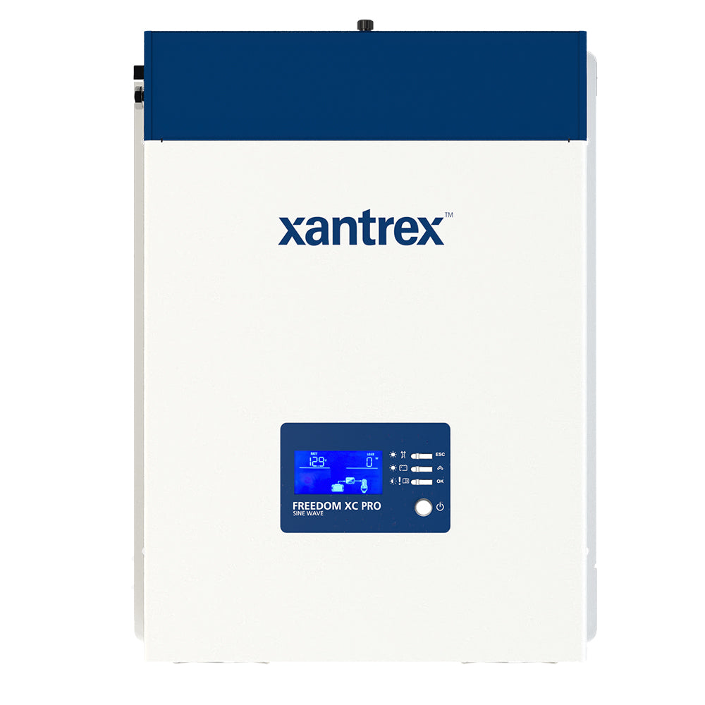 Xantrex Freedom XC PRO Marine 3000W Inverter/Charger – 12V [818-3015] Online Hot Sale