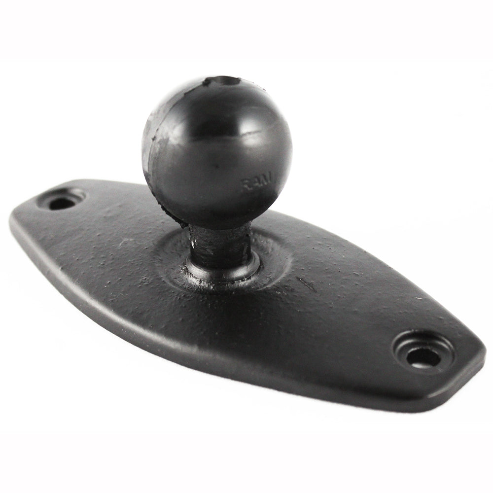 RAM Mount 1.5″ Ball Adapter f/John Deere [RAM-270U] Online now