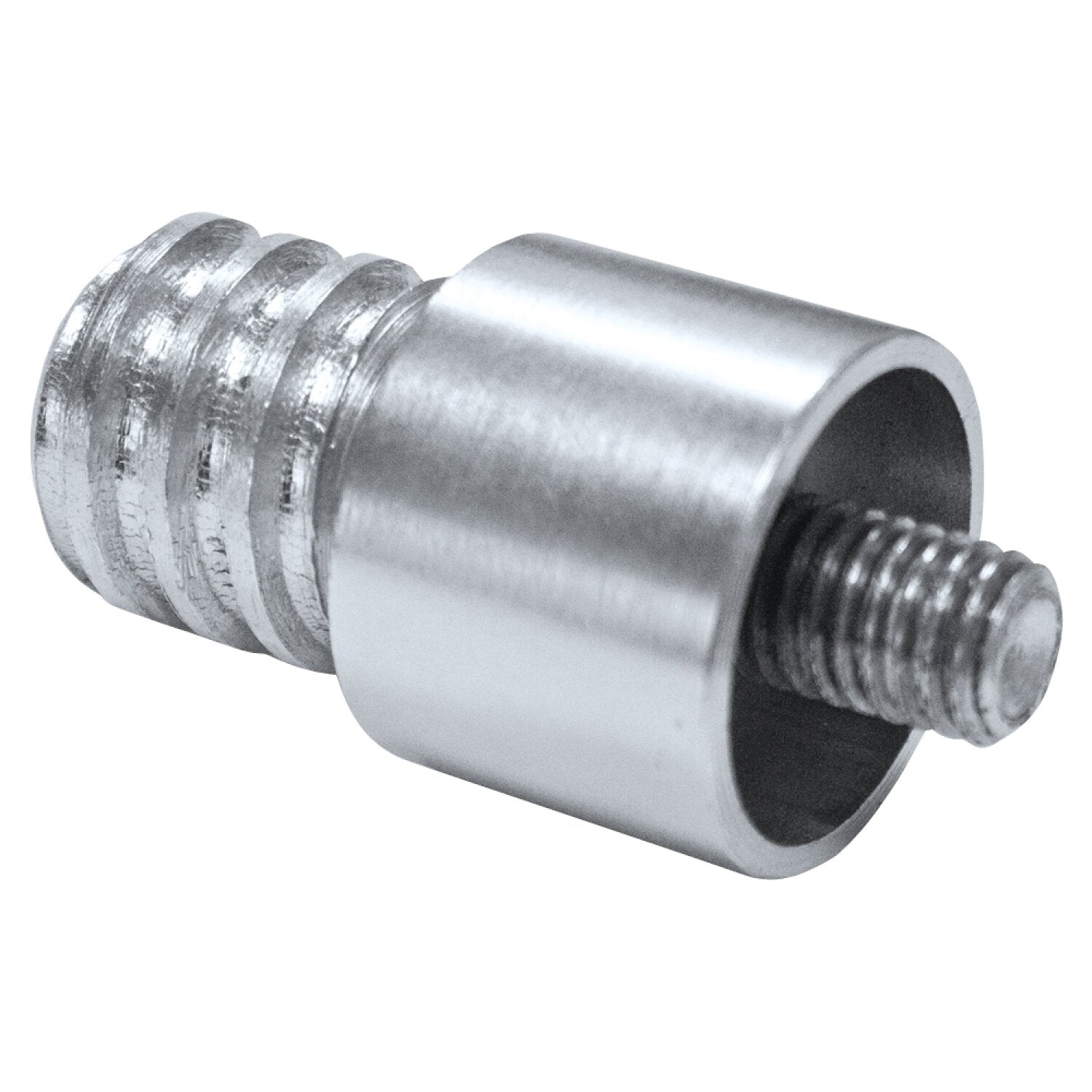 Kraft Tool CC685 Multi-Twist Threaded Handle Adapter Fashion