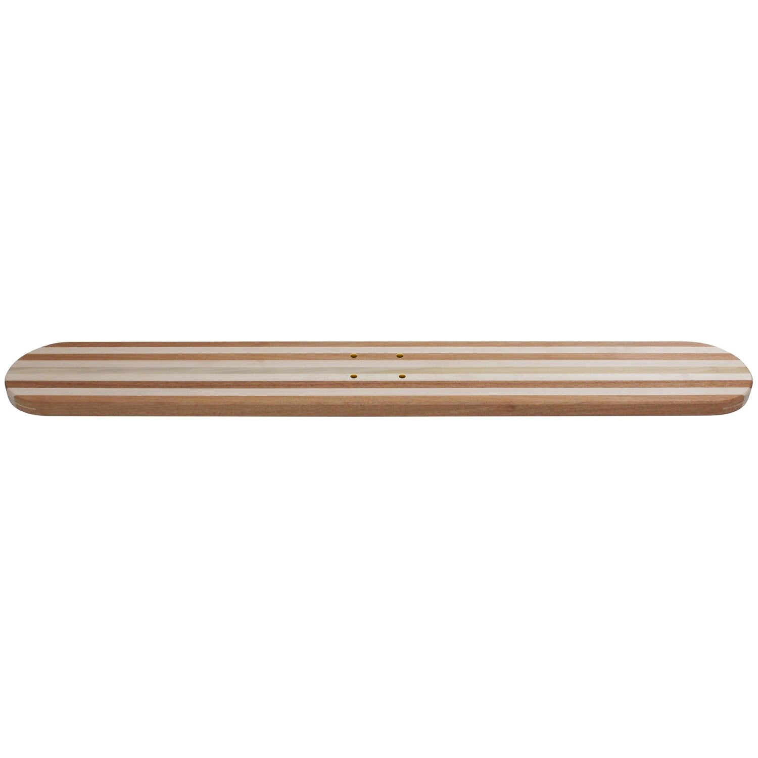 Kraft Tool CC782RE-01 48″ Round End Laminated Wood Bull Float Blade Online Hot Sale