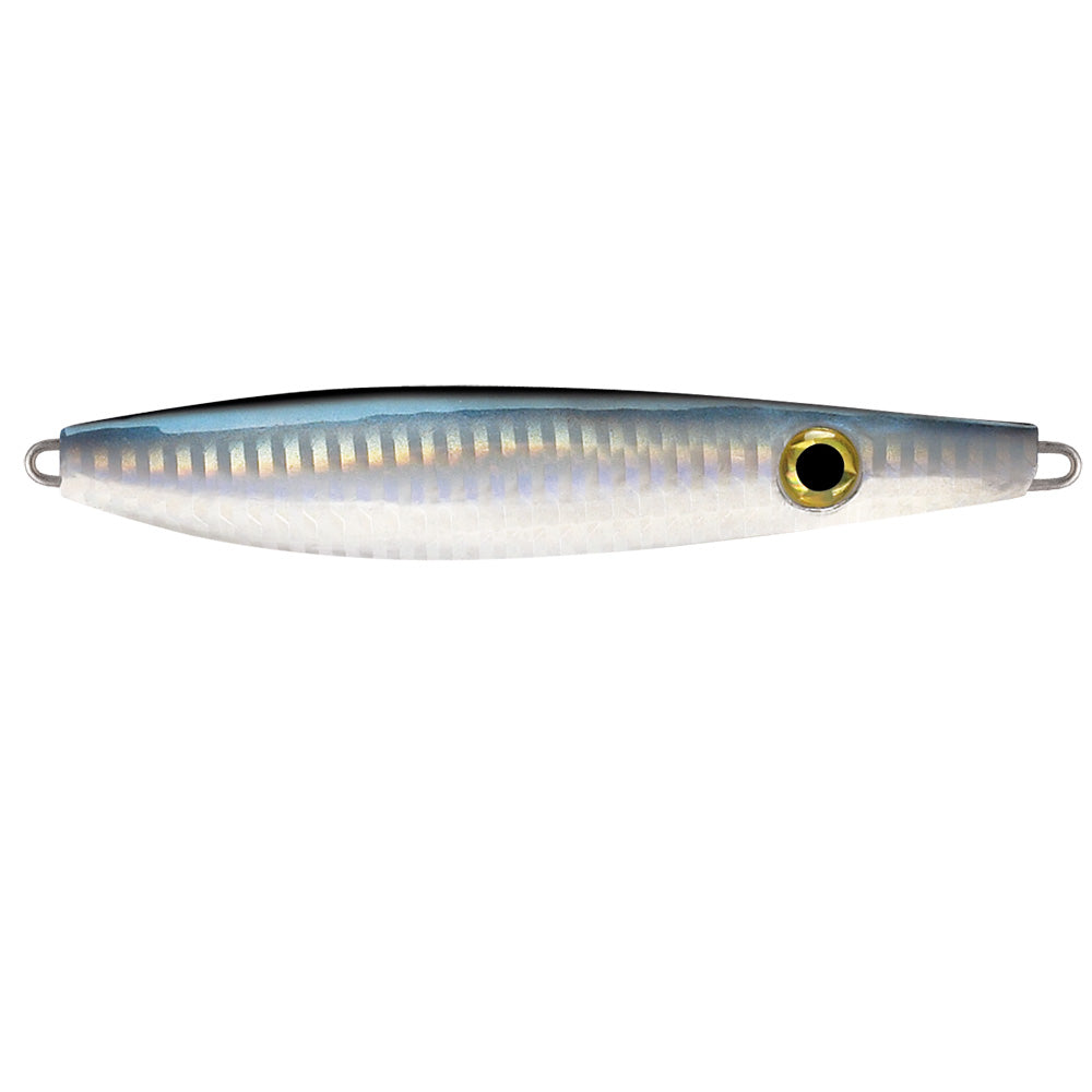 Williamson Vortex Speed 150 Jig – 5.75″ – 5oz – Sardine [VSJ150SRD] Discount