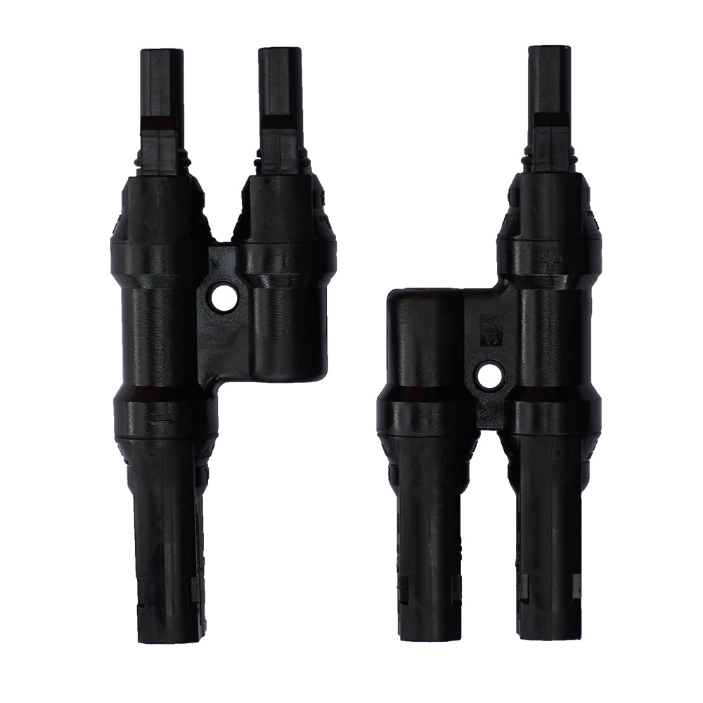 Xantrex PV Branch Connector – 1 Pair [708-0050] Online now