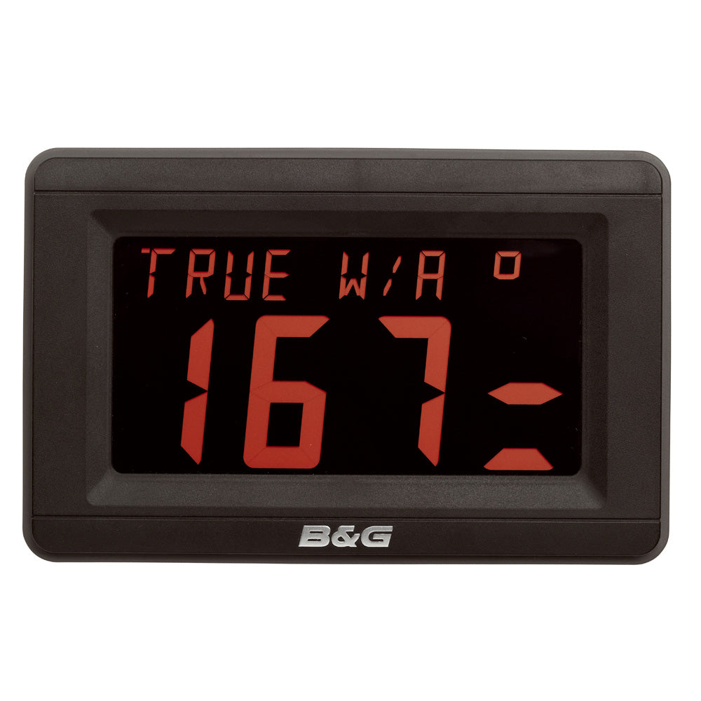B&G Triton 20/20 HV [000-11088-001] Hot on Sale