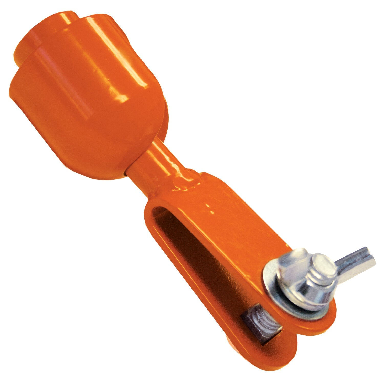 Kraft Tool CC686 Multi-Twist Clevis Handle Bracket Supply