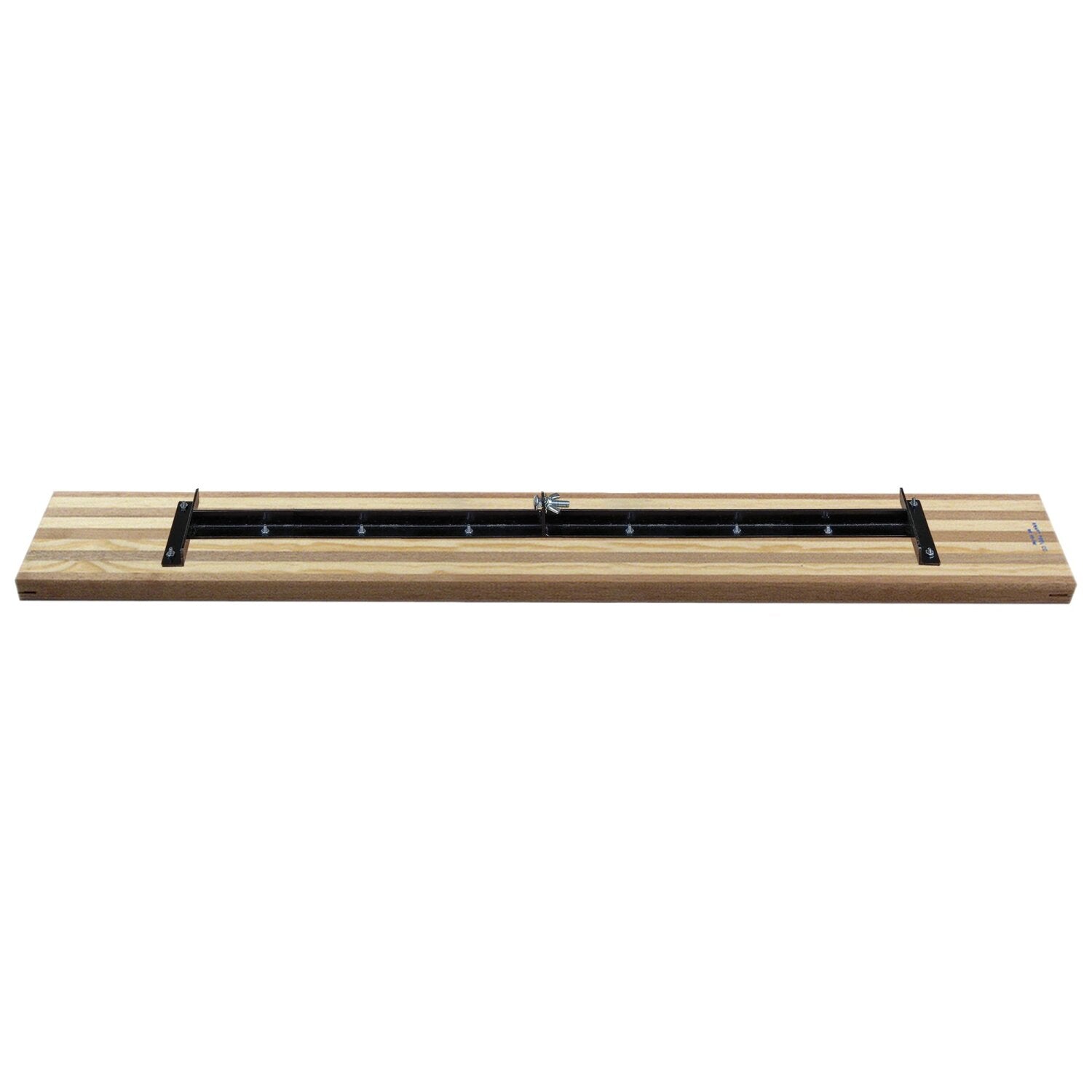Kraft Tool CC782H 48″ Square End Laminated Wood Bull Float with “H” Bracket Online Sale