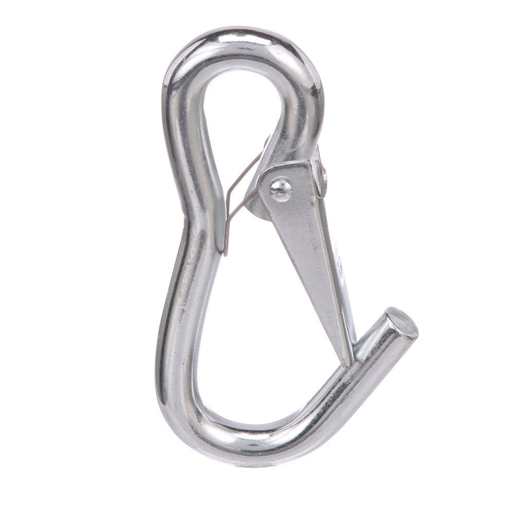 Attwood Utility Snap Hook – 4″ [7653L3] Online Hot Sale