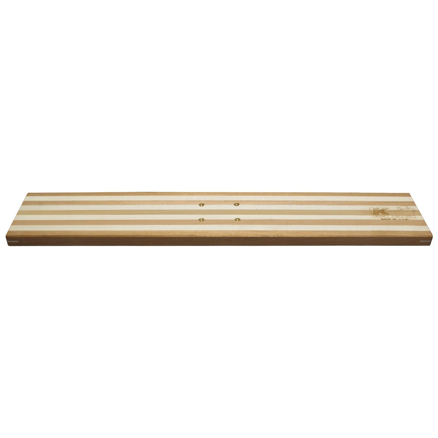 Kraft Tool CC783-01 60″ Square End Laminated Wood Bull Float Blade Discount