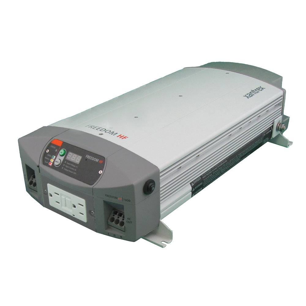 Xantrex Freedom HF 1000 Inverter/Charger [806-1020] Hot on Sale