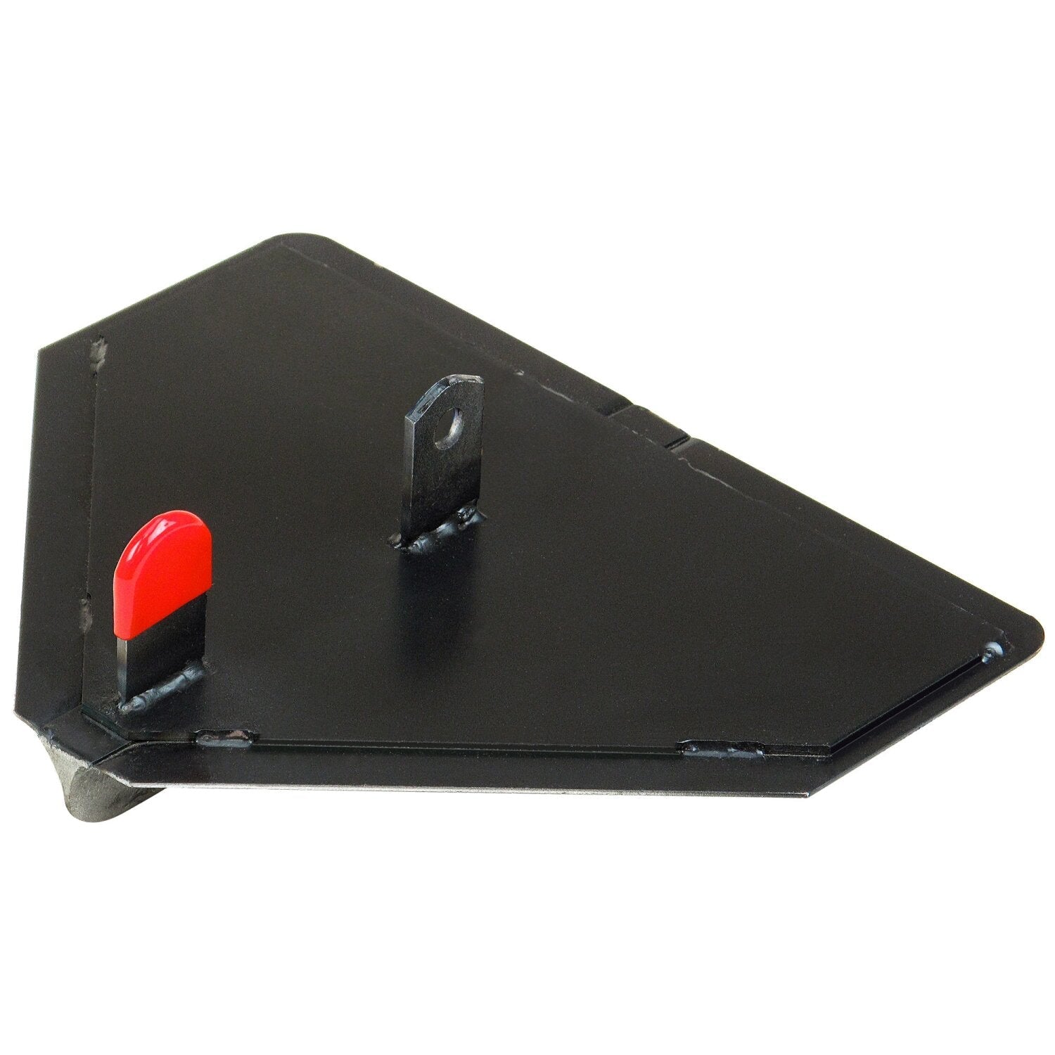 Kraft Tool CC706 8″ x 10″ 3/4″R 7/8″D All Steel Walking Angle Groover (Prong Style) Discount