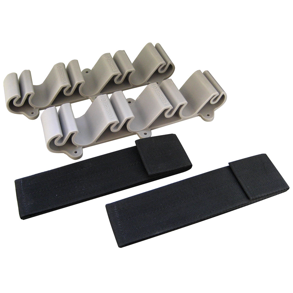 Attwood Vertical Mount Rod Holder [12761-7] Supply
