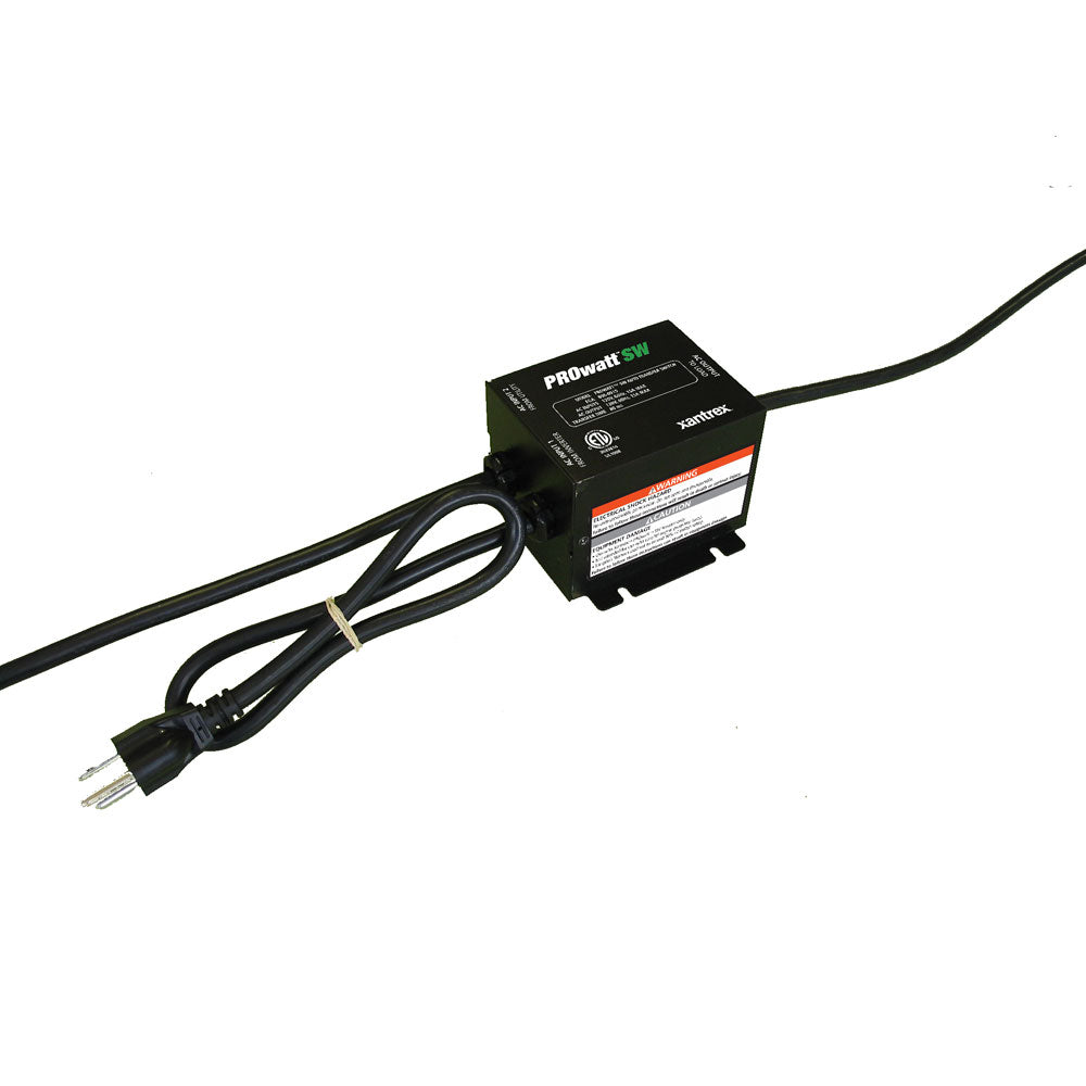Xantrex Inline Transfer Relay f/PROwatt SW [808-0915] on Sale