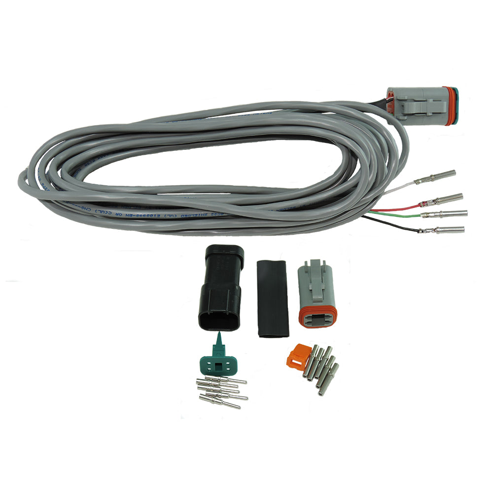 Balmar Communication Cable f/SG200 – 5M [SG2-0403] Online now
