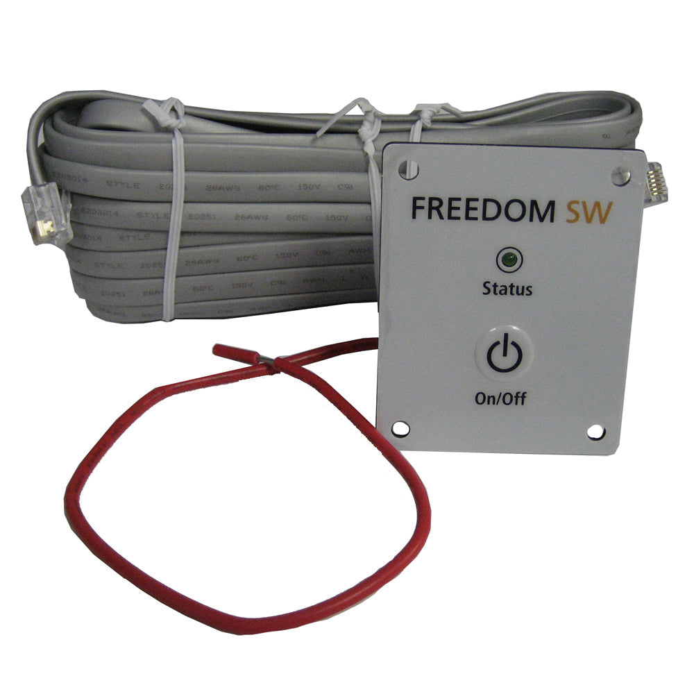Xantrex Remote On/Off Switch f/Freedom SW Series [808-9002] Online Sale