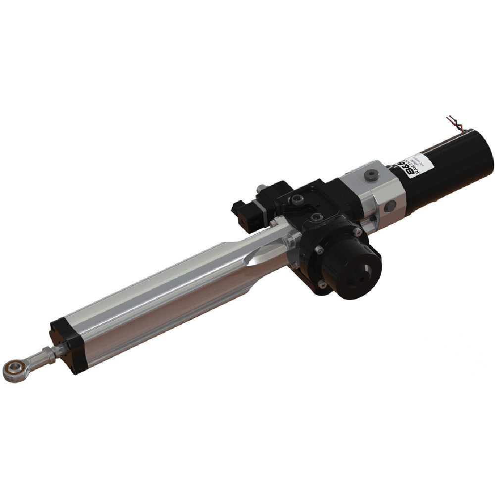 B&G Hydraulic Ram T2 – 12V [RAM-T2-12V] Discount