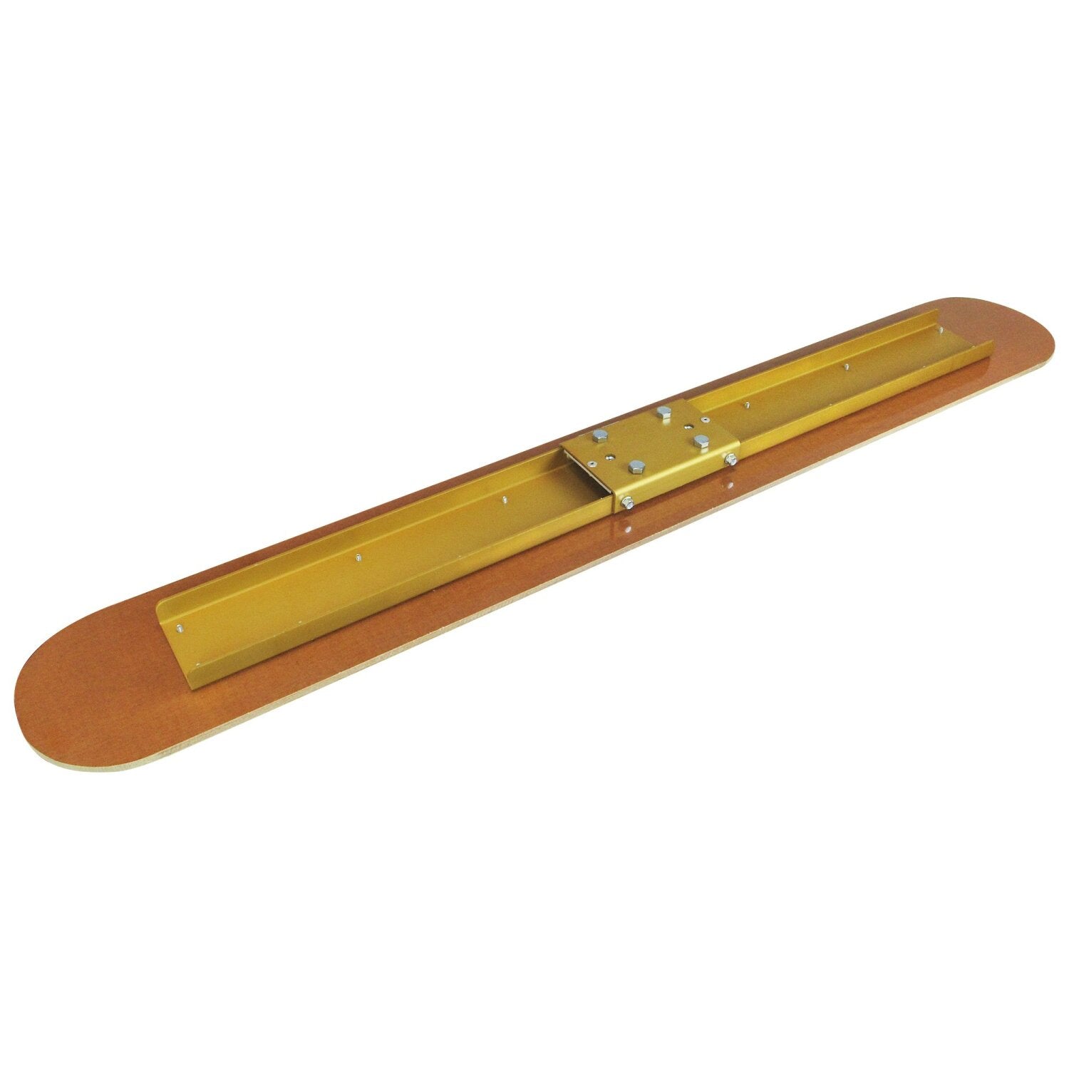 Kraft Tool CC785-01 48″ x 7″ Laminated Canvas-Resin Bull Float Blade Online