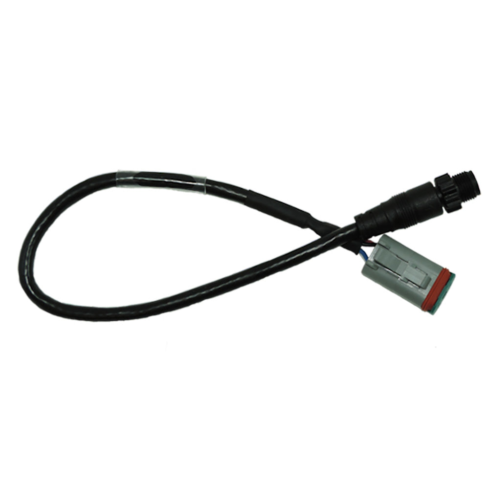 Balmar Communication Cable SG2320 (N2K)  SG240 (RB-C) M12 – 12″ [SG2-0405] Online