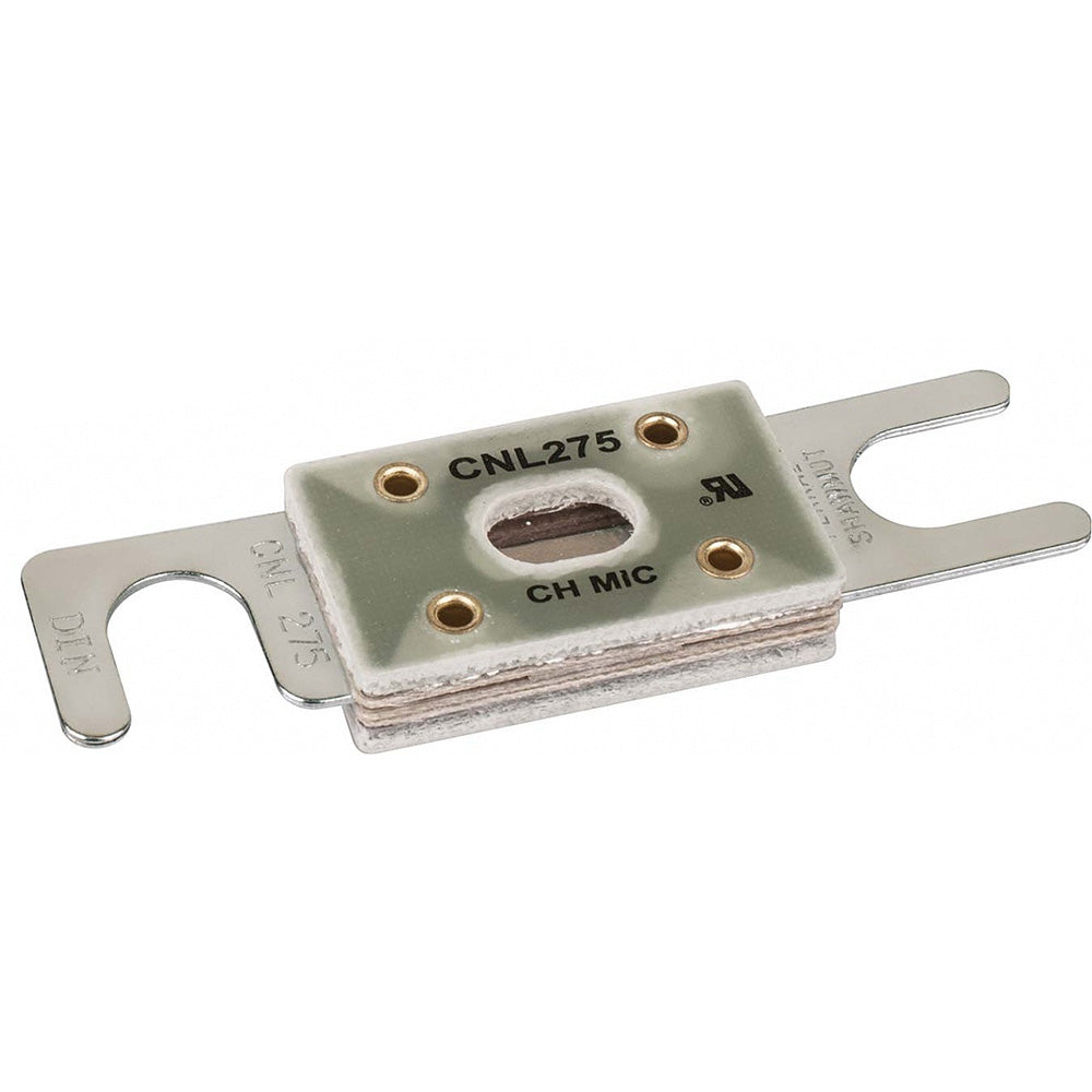 Quick TF325 Fuse 325 Amp f/BTQ125-40 Thruster [FVEFF325CNLDA00] Online now