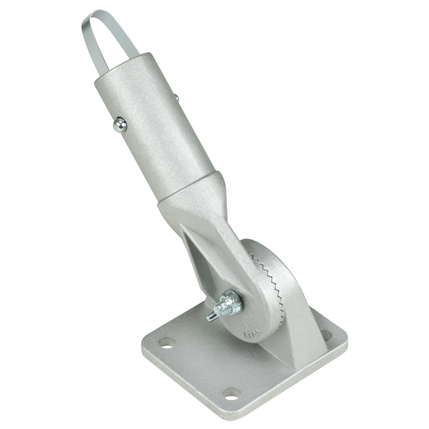 Kraft Tool CC696 4-Hole Bull Float Button Bracket Assembly Online Sale