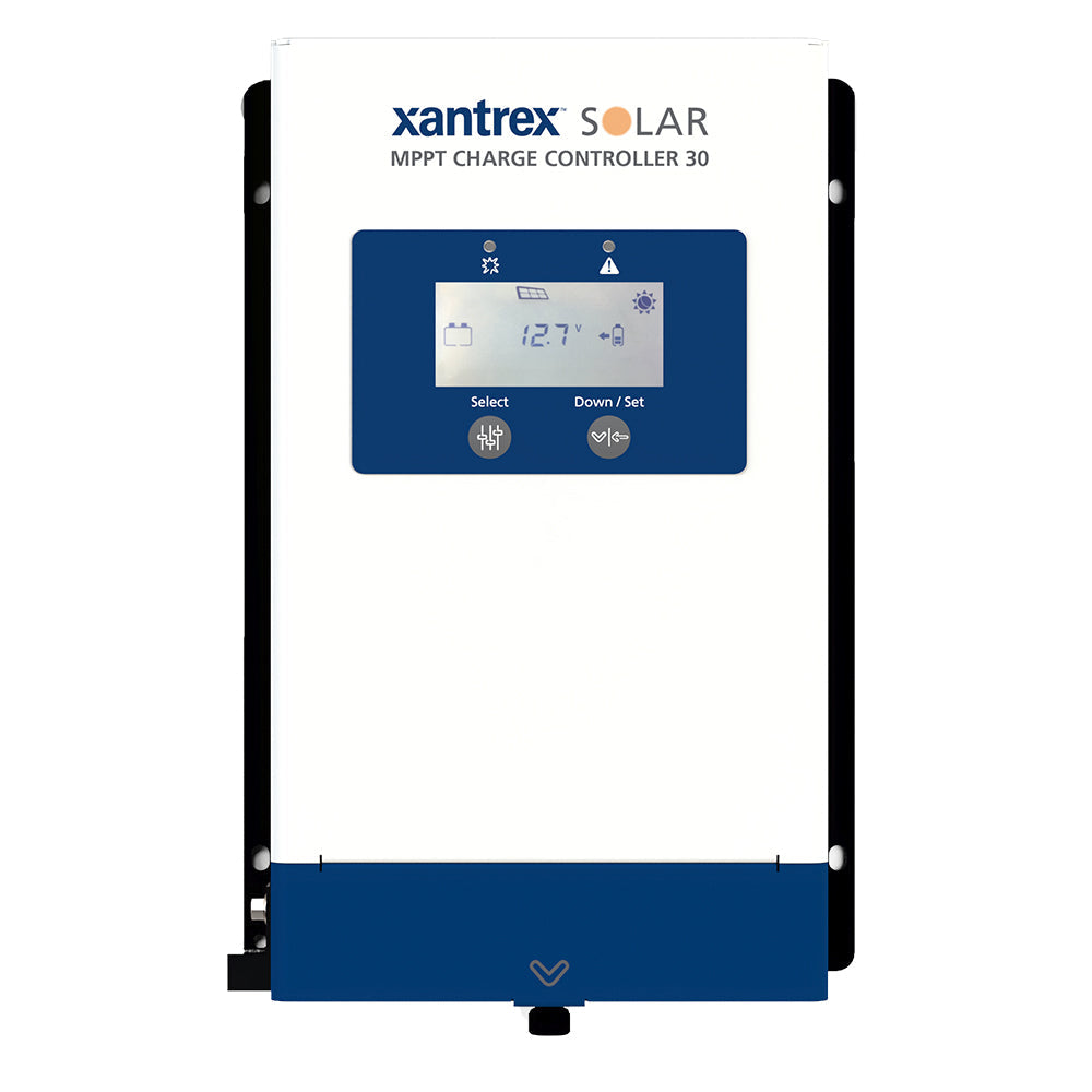 Xantrex 30A MPPT Charge Controller [710-3024-01] Fashion