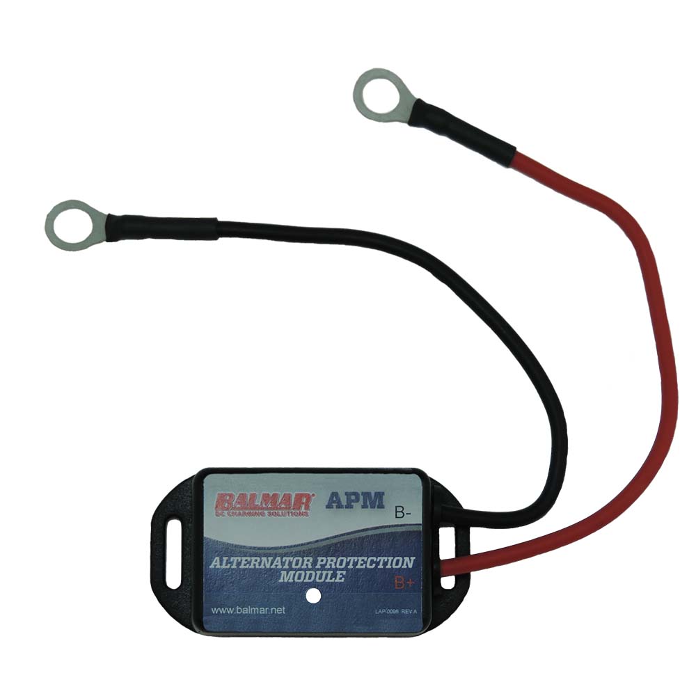 Balmar Alternator Protection Module APM12 – 12V [APM-12] Sale