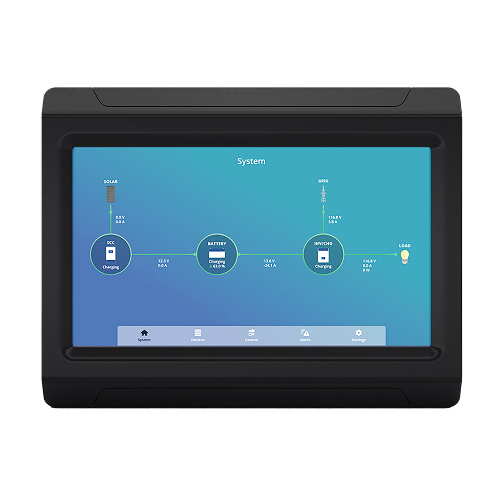 Xantrex Gateway Touchscreen Display [808-0890] Online