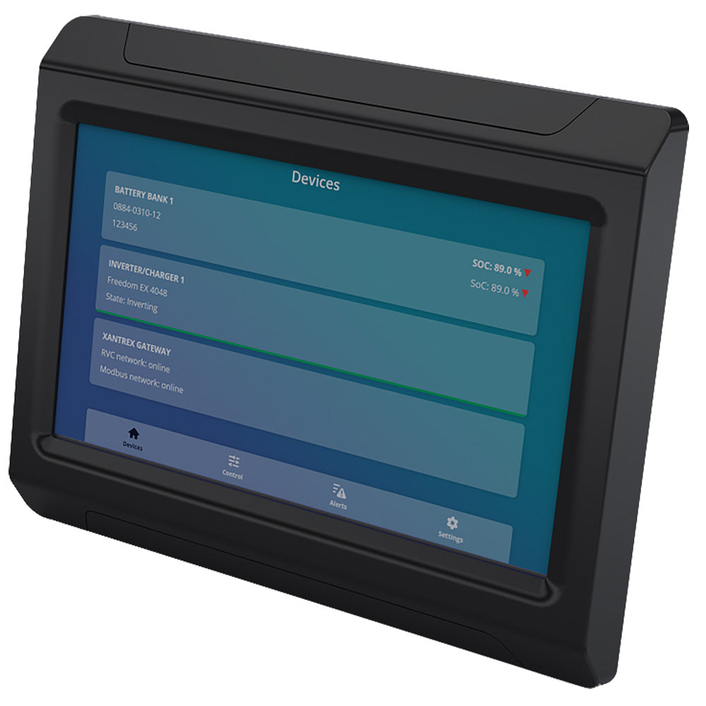 Xantrex Gateway Touchscreen Display [808-0890] Online