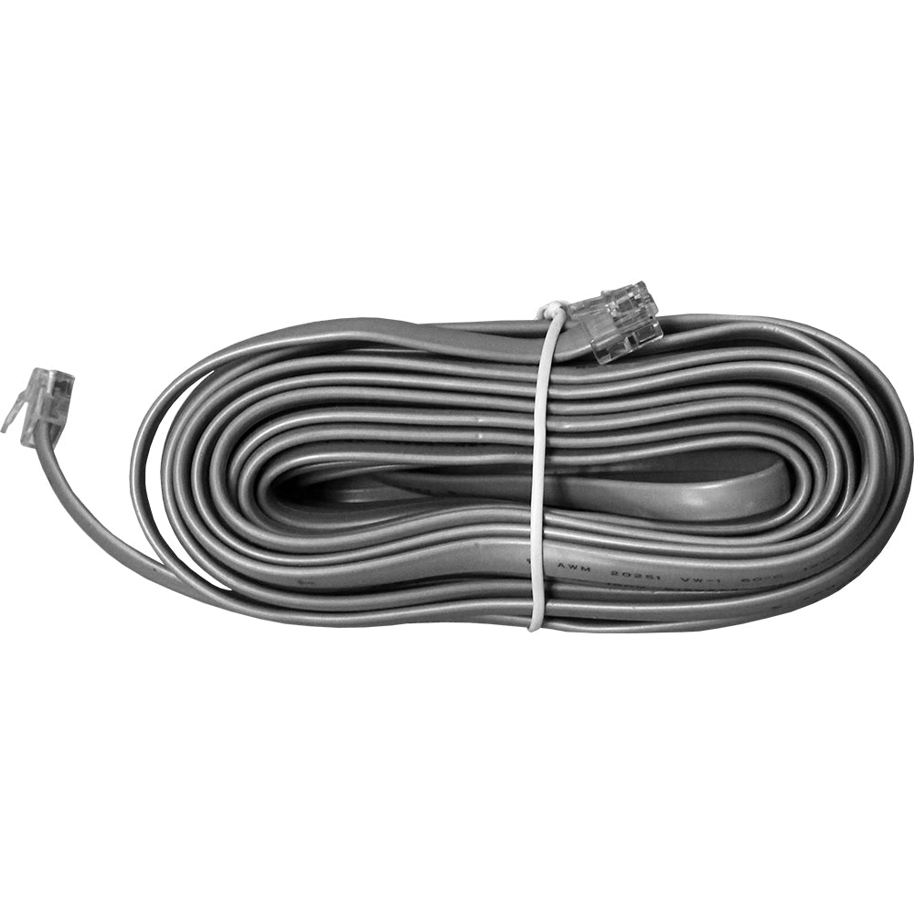 Xantrex Remote Cable – 25 [31-6257-00] Hot on Sale