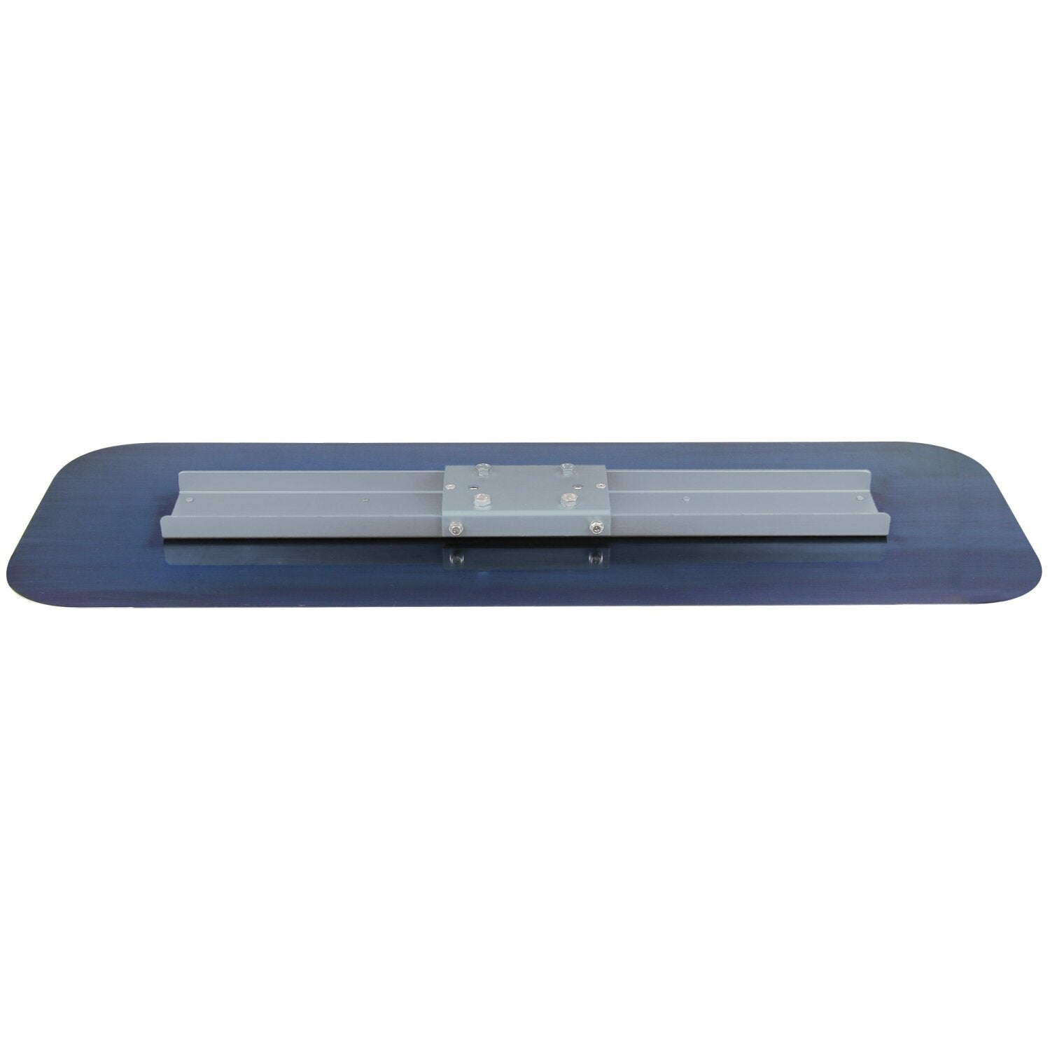 Kraft Tool CC739-01 48″ Big “D” Flat End Blue Steel Float Blade on Sale