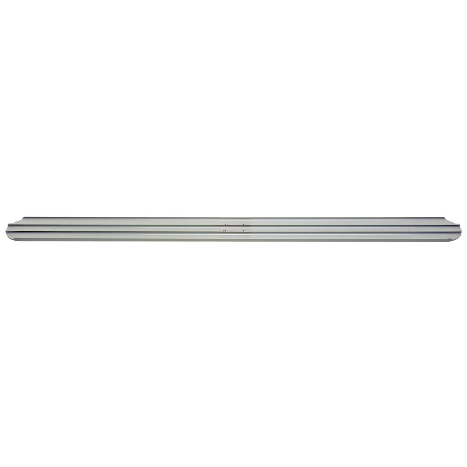 Kraft Tool CC744-01 54″ Round End Magnesium Bull Float Blade on Sale