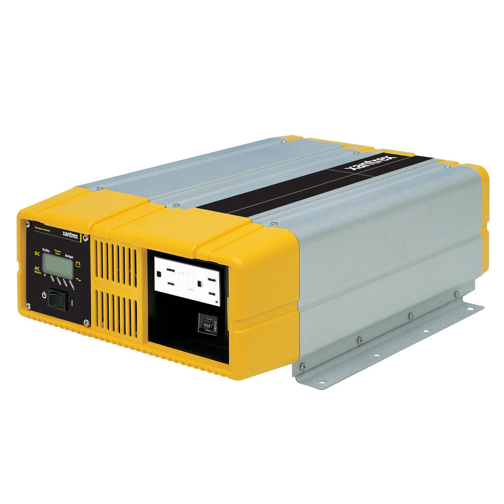 Xantrex Statpower Prosine 1800 GFCI 24V [806-1850] Online Sale