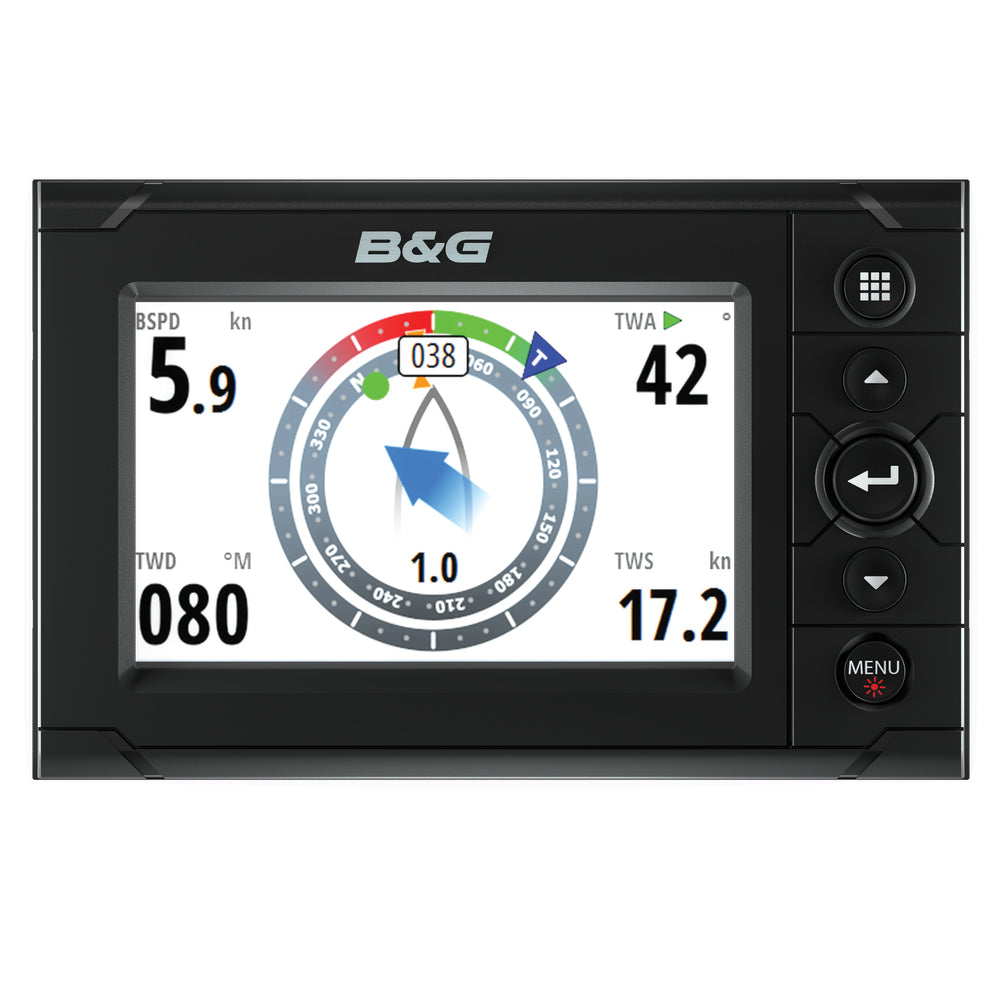 B&G H5000 Graphic Display [000-11542-001] Discount