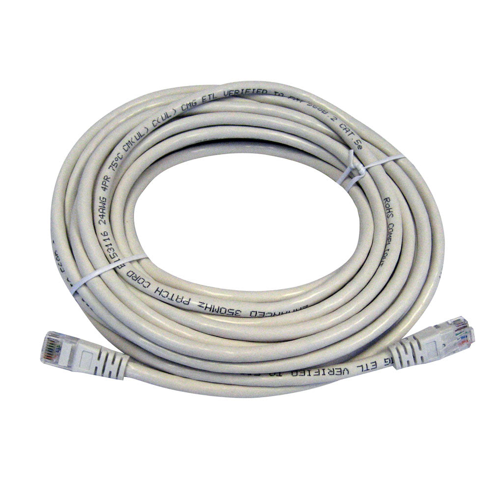 Xantrex 25′ Network Cable f/SCP Remote Panel [809-0940] Sale